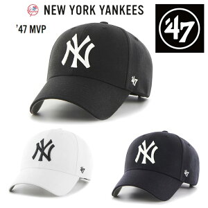 '47 FORTYSEVEN եƥ֥ CAP ١ܡ륭å MVP NY YANKEES ˥塼衼 󥭡 ɽ ʥåץХå B ȥ꡼  HIPHOP  ꡼ MLB ˽  ͵