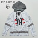 REASON [Y NY & BROKEN HEART j[[N S HOCKEY JERSEY/|W[Wf VlbNgbvX/Bn/Xg[g/_Xߑ/`[/JWA/AJW/C|[g/M L XL 2XL 3XL/傫TCY/rbOTCY