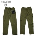 yV2024NtzREASON [Y HEAVEN CARGO PANTS J[Spc RbgcCf/ EGXgS C[W[pc/Bn/Xg[g/_Xߑ/`[/JWA/AJW/C|[g/M L XL 2XL 3XL/傫TCY/rbOTCY