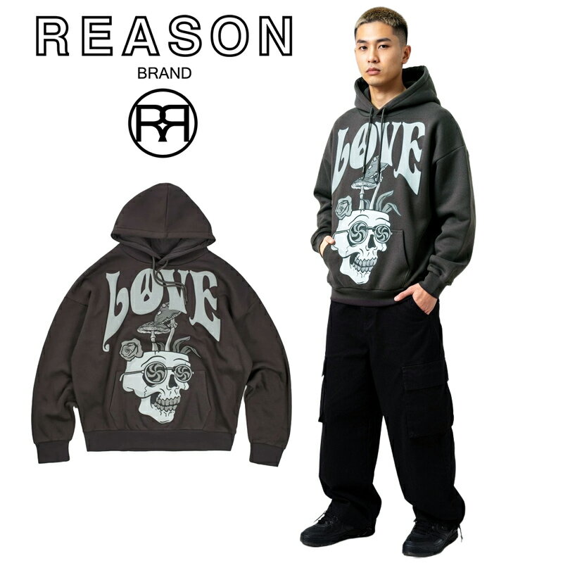 for a reasonパーカー Mサイズ 楽天市場】Reason Clothing（パーカー｜トップス）：メンズ