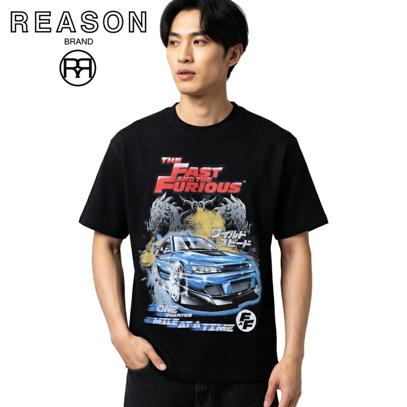 楽天市場】reason tシャツの通販