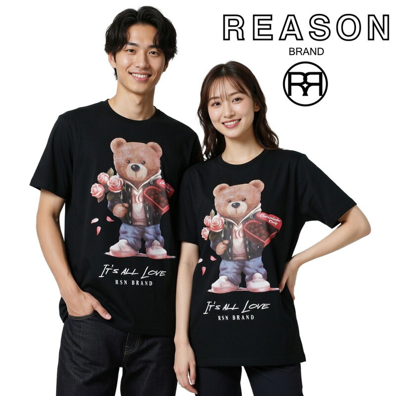 楽天市場】reason tシャツの通販