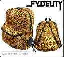 1000円ポッキリ FYDELITY フィデリティ バックパック DAY TRIPPER STEREO BACKPACK あす楽対応