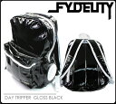 1000円ポッキリ FYDELITY フィデリティ バックパック DAY TRIPPER STEREO BACKPACK あす楽対応