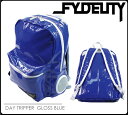 1000円ポッキリ FYDELITY フィデリティ バックパック DAY TRIPPER STEREO BACKPACK あす楽対応