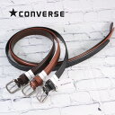 コンバース ベルト メンズ ブランド CONVERS ギフト プレゼント ALL STAR オールスター シンプル ビジネス カジュアル デニム ジーンズ ジー...