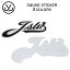 BIG SALE㥹 ƥå JSLV SQUAD STICKERǥ롦 STK 8024