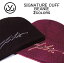 㥹 ˹ҡå JSLV SIGNATURE CUFF BEANIEӡˡ˥åȥåס˥å˹/ǥ(˽)(ե꡼)MBN 8033