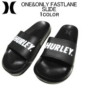 ϡ졼HURLEYONE&ONLYFASTLANESLIDEOAO(󥢥ɥ꡼)ӡ(ӡ)ݡĥ롦/ǥ(˽)ϡ쥤ϡ꡼HFS0012