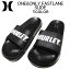 ϡ졼  HURLEY ONE&ONLY FASTLANE SLIDEOAO(󥢥ɥ꡼)ӡ(ӡ)ݡĥ롦/ǥ(˽)ϡ쥤ϡ꡼ HFS0012