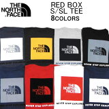 Ρե USA Ⱦµ T THE NORTH FACE RED BOX S/SL TEE硼ȥ꡼֥ƥġåȥȥåץ() ΡեΡե(S M L XL XXL ) NF00CA0F