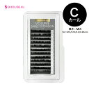 【10%OFFセール中】【ポイント2倍】ボリュームセーブル12列 Cカール (太さ:0.12/0.15/0.2/0.23mm) (長さMIX:8～13mm…