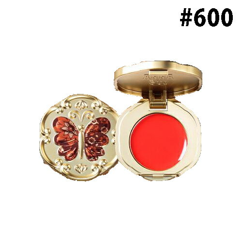 アナスイ リップカラー I #600 1g ANNASUI