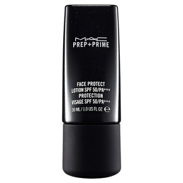 【MAC】マック プレッププライム フェイス プロテクト 30ml SPF50/PA+++