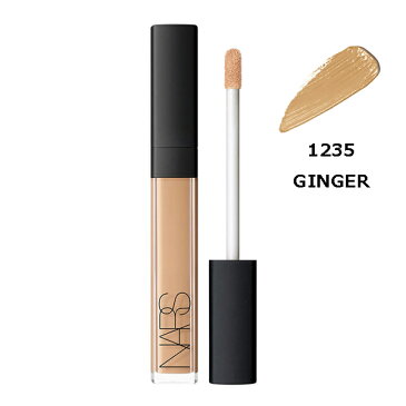 ナーズ ラディアントクリーミーコンシーラー #1235 GINGER 6ml NARS