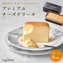 プレミアムチーズテリーヌ6切れセット グルテンフリー 冷凍 iHug Cheeseチーズテリーヌ チーズケーキ バニラ 濃厚 クリームチーズ おしゃれ お菓子 お取り寄せ スイーツ ギフト プレゼント 贈り物 贈答 お中元 お歳暮 お祝い 内祝い 手土産 愛知 アイハグチーズ
