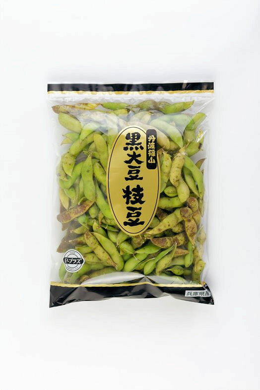 格安saleスタート 発送は１０月８日から 黒豆の故郷 丹波篠山産 丹波黒大豆えだ豆 丹波黒豆枝豆 0gx袋 枝部分がないので とってもお得 送料無料 最終発送 １１月４日 美味逸品漫画 美味しんぼ で ビールにあう 野菜 きのこ 最高に