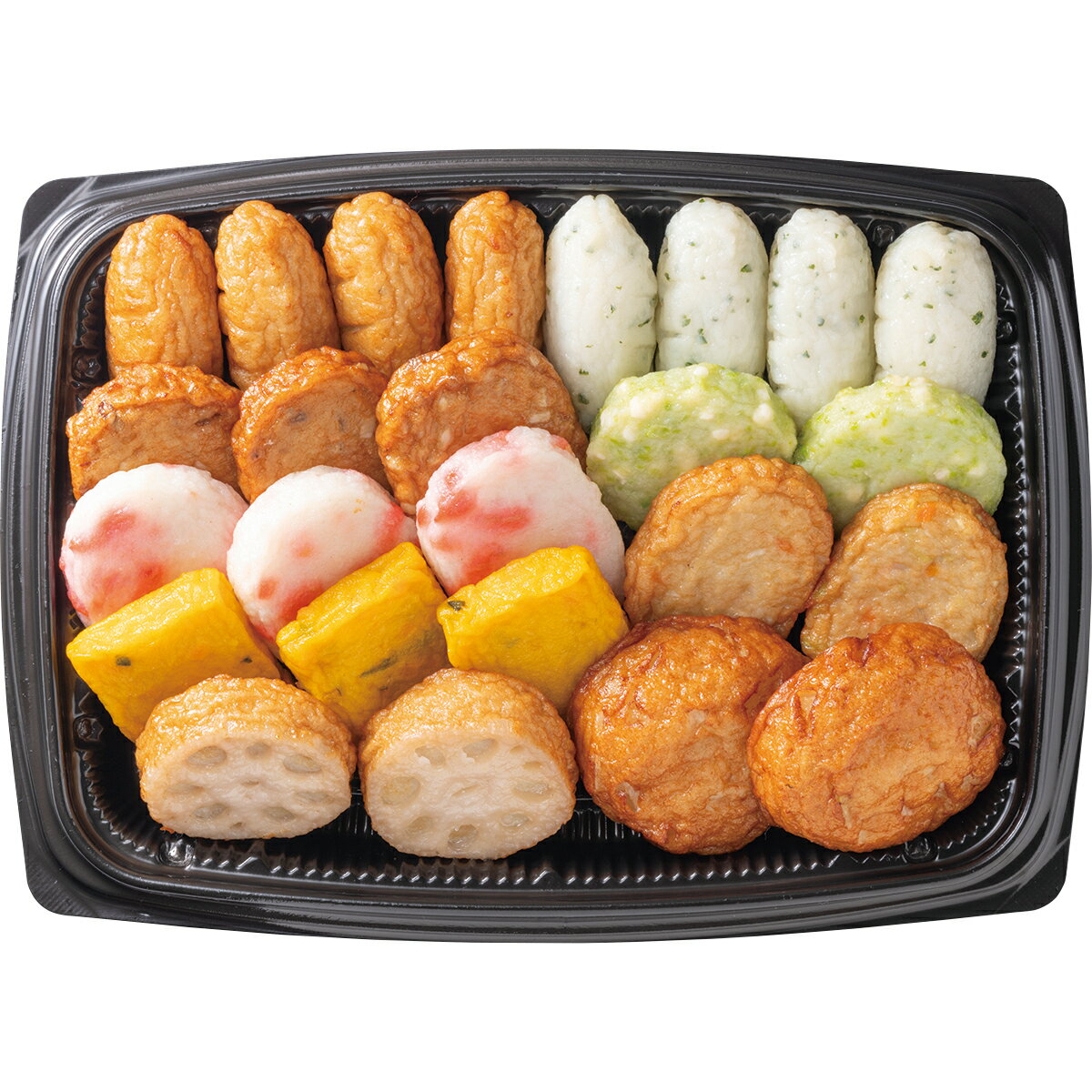 【送料無料】小田口屋（おだぐちや）鹿児島さつま揚げ　彩りバラエティさつま揚げ9彩詰合せつけあげ しそ天 ごぼう天…