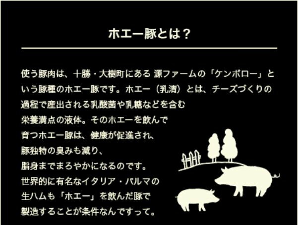 【Ouchi】一軒のお店の十勝ホエー豚スープカレー（1人前340g）3個入り＜送料込＞