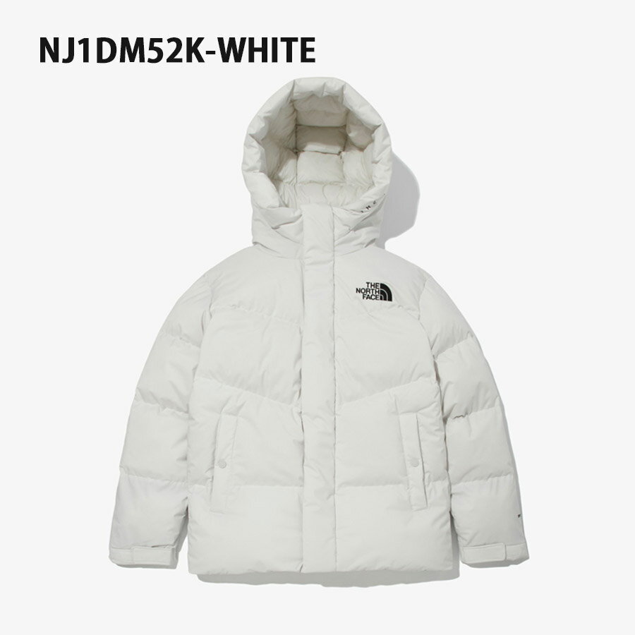 THE NORTH FACE FREE MOVE DOWN JACKET 21fw ダウンジャケット 男女共用 ショート アウター 冬 防寒 ペディン ジャケット メンズ レディース ダウンコート 韓国ファッションNJ1DM52