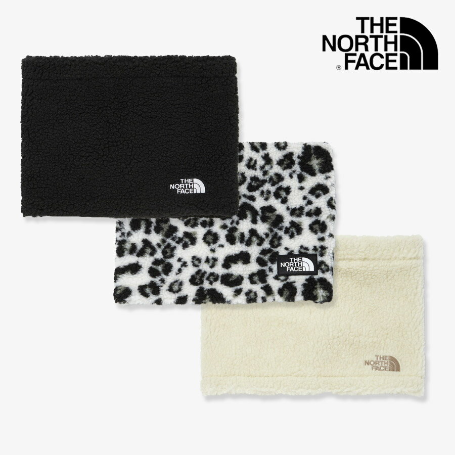 ザノースフェイスTHE NORTH FACE FLEECE NECK WARMER フリースネックウォーマーマフラー暖かい冬アイテムスポーツ用日常生活ユニセックスメンズレディース21FWアイテム韓国ファッションNA5IM50