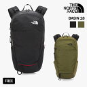 22新作 ザノースフェイス THE NORTH FACE BASIN 18 韓国ファッション リュック バックパック 山登りハイキング用男女兼用メンズレディースリュックバッグ おしゃれ かばん 新商品 100％正規品 2色 NM2SN32 -y