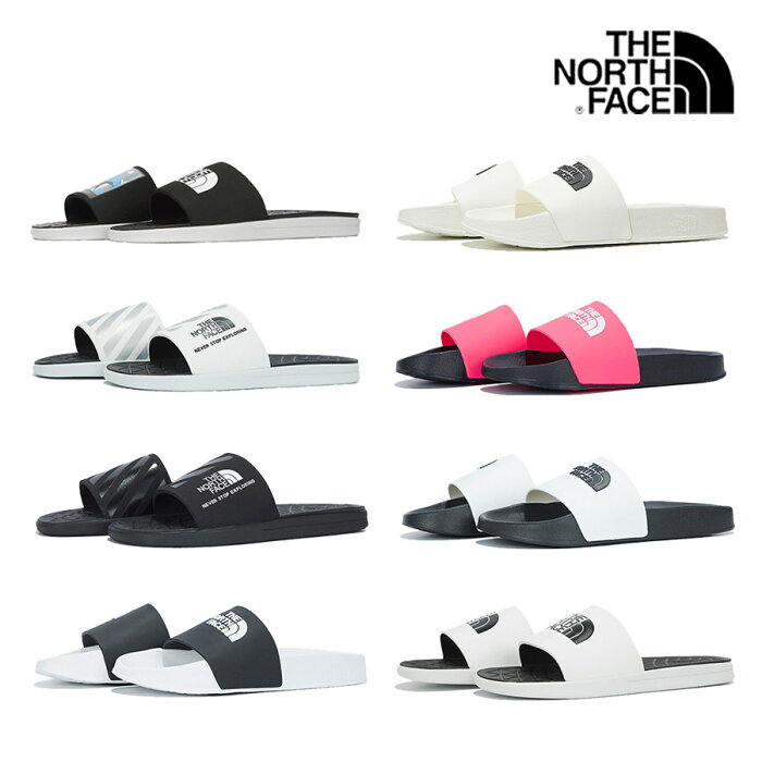 ザノースフェイスTHE NORTH FACE CAMPANA SLIDE COMFORT FOAM SLIDE 屋外 屋内 スリッパ 男女兼用メンズレディース ユニセックスス シューズ春夏秋冬 送料無料 100％正規品 NS98L02 NS98M03 NS98M02