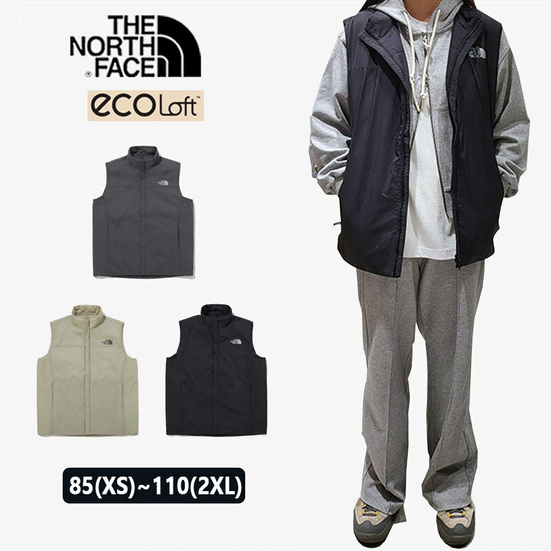 ザ・ノース・フェイス ダウンベスト レディース [THE NORTH FACE] ノースフェイス FELIX HEAT VEST 中綿ベスト メンズ レディース 大きいサイズ ベスト ダウンベスト ザノースフェイス ホワイト ブランド 軽量 アメカジ ビジネス きれいめ 50代 XXL 150cm NV3NP70