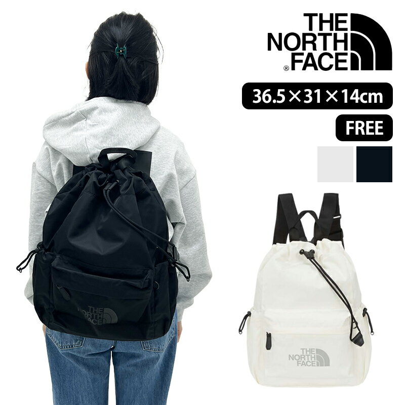 【レビューイベント中】送料無料 ザーノースフェイス THE NORTH FACE BONNEY MULTI PACK 韓国ファッション レディースバック かばん スポーツ 日常 旅行 バック ブラック クリーム ショルダーバッグ 2WAY カジュアルコーデ デイリー 2色 NN2PQ07