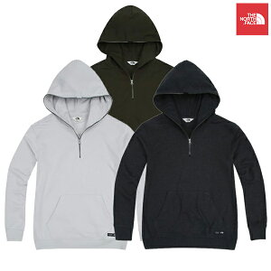 ノースフェイス THE NORTH FACE MENLO HOOD PULLOVER NM5PI52 男女共用 フードTシャツ 長袖Tシャツ 数量限定 セール 送料無料