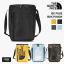 楽天bimishop22新作 ザノースフェイス THE NORTH FACE BC FUSE BOX POUCH 韓国ファッション ショルダーバッグ 男女兼用メンズレディースおしゃれ かばん 旅行クロースバック 日常 新商品 100％正規品 4色 NN2PN41