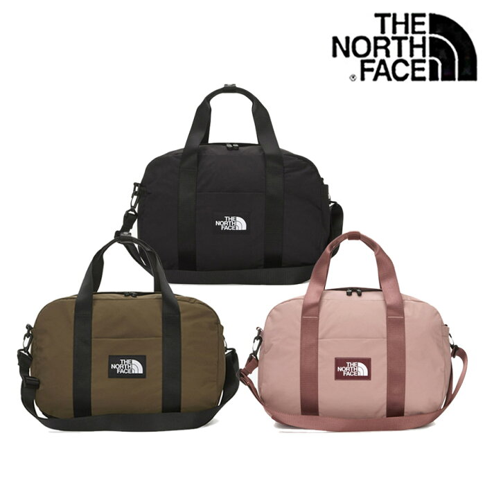 [THE NORTH FACE] 22新作 ザノースフェイスHERITAGE CARGO -LIGHT デイリーボストンバッグ 通学 旅行バッグ 男女兼用メンズレディース 学生オススメデイリーバッグ 新商品バッグ 100％正規品 旅行サブバッグ トラベル用バッグ NN2FN55