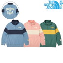 [THE NORTH FACE] K'S GO OUT SWEATSHIRTS ノースフェイス キッズ 長袖 Tシャツ トレーナー スウェットシャツ キッズ アウトドア 男の子 女の子 トレーナ ロゴトレーナ キッズトレーナトップス キッズトレーナウェア キッズスポーツウェア レトロ NM5MN58