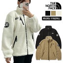 【日本国内配送】一部サイズ 韓国から発送【再入荷】[THE NORTH FACE]ノースフェイス フリース 秋冬コーデ男女兼用 フリース ジャケット アウター ジップアップ RIMO FLEECE JACKETメンズ レディース 季節の変わり目 アウター カジュアル NJ4FN50