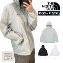 24新作 送料無料 ノースフェイス FREE LIGHT JACKET 85(XS)-110(2XL)ジップアップ ジャケット アウター メンズ レディース マウンテンパーカー 春 秋 コーデ パーカー アウトドア 3色 軽量 夏 フード付き NJ3LQ05