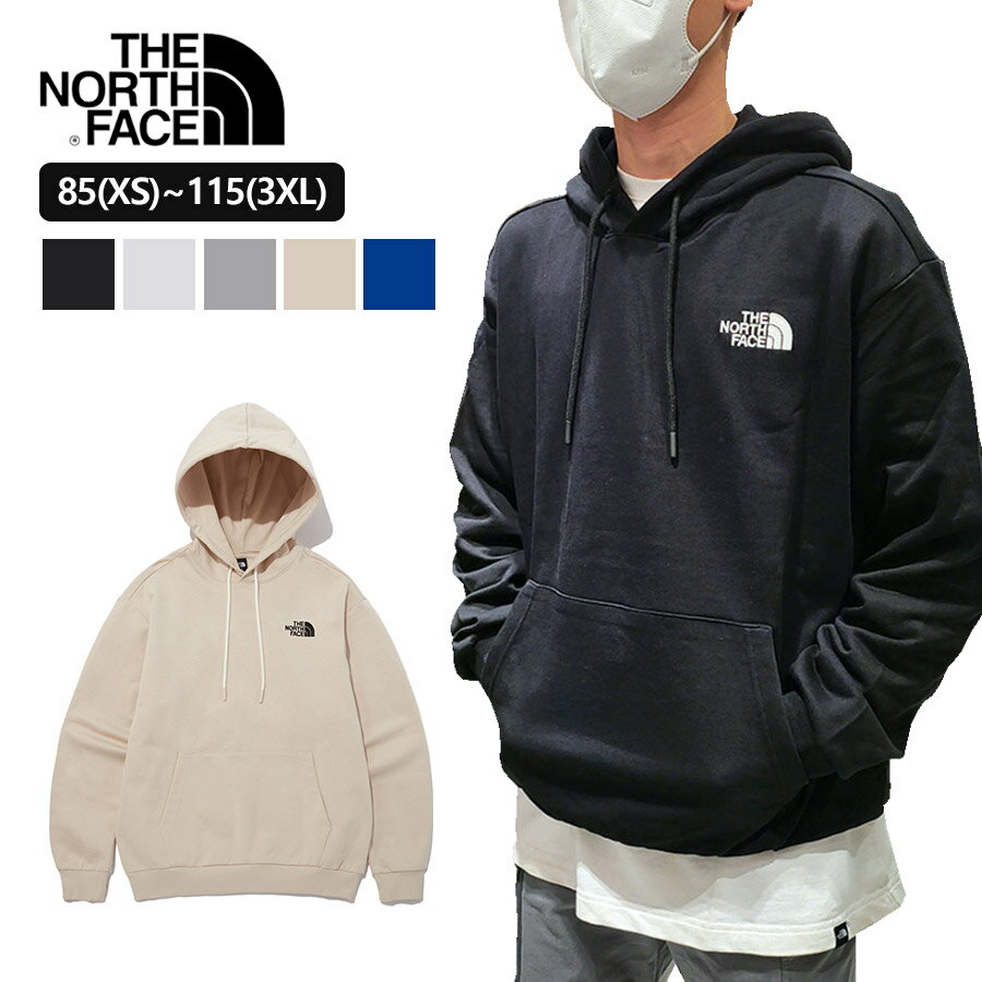 [ THE NORTH FACE] ザノースフェイス フーディー レディース おしゃれ フーディーパーカー パーカー ノースフェイス スウェット スウェットパーカー メンズ スウェットパーカーレディース 綿100 綿100% NM5PP40