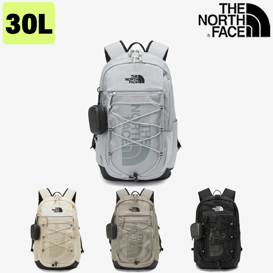 [THE NORTH FACE] 22新作 ザノースフェイス SUPER PACK デイリーリュック 通勤用リュック 男女兼用メンズレディースリュックバッグ オススメデイリーリュック 新商品バッグ 100％正規品 ノートパソコン入れ付き ポーチ付き NM2DP00