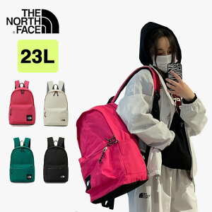 [ THE NORTH FACE ]23年新カラー追加!!ノースフェイス 韓国ファッション シンプルリュック バックパック ユニセックス 男女兼用 学生オススメ WL ORIGINAL PACK カジュアル デイリーコーデ アウトドア サイドポケットあり 中学年 高校生 4色 ミニサイズ NM2DP05