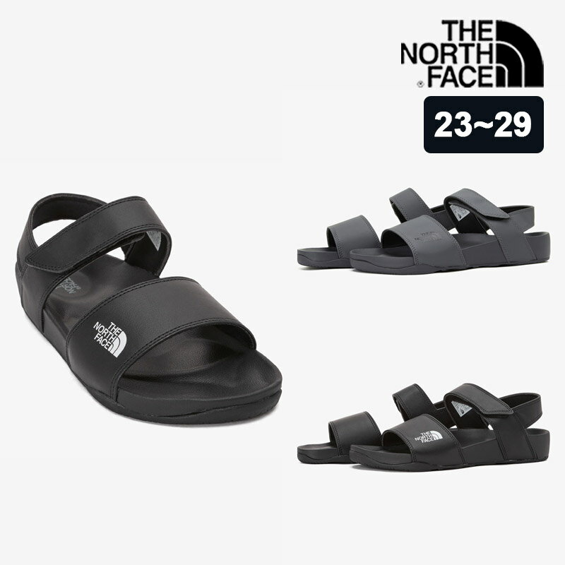 楽天bimishop送料無料 トラップサンダル レディース シューズ 気心地良い 歩きやすい THE NORTH FACE COMFY SANDAL EX 夏用 スポーツサンダル 海 スポーティ 水遊び アウトドア スポーツ デイリー 可愛い クッション性 2色 SUMMER SANDAL NS98P06