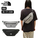 THE NORTH FACE ザノースフェイス SIMPLE HIP SACK ボディーバッグ メンズ 防水 ボディーバッグレディース ナイロン 大きめ 大容量 ウエストバッグ アウトドア ウエストバッグレディース スウィープ ノースフェイス NN2HP57