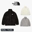 送料無料 THE NORTH FACE フリースジャケット 春コーデ 春秋 COMFY ALPHA FLEECE ZIP UP 韓国ファッション 季節の変わり目 オススメ アウターユニセックス メンズ レディース おしゃれ ジップアップ NJ4FP57