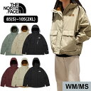 THE NORTH FACE ザノースフェイス GREENLAND W/STOPPER JACKET マウンテンパーカー レディース 防風 透湿 大人 春 大きいサイズ 秋 ノースフェイス ハイベント ゴアデックス アウトドア 40代 裏地付き メンズ NJ2GP89 NJ2GP59