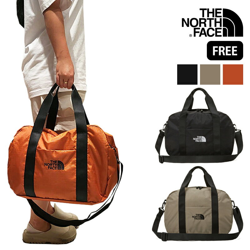 [ THE NORTH FACE ] Ρե HERITAGE CARGO M FREE 2WAY ܥȥХå ι ⹻ Ρե Ρȥѥ   23 1 ˻ ι  졼ǥ  İ Хå  NN2FP50