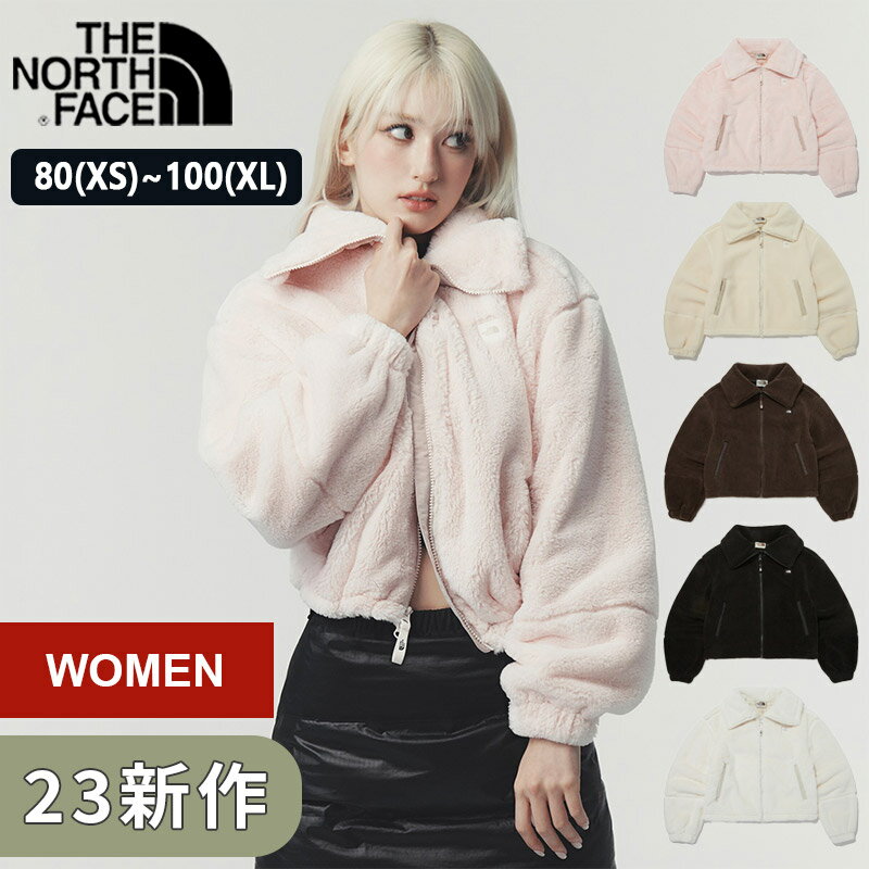 THE NORTH FACE WOMEN ザノースフェイス W 039 S PUFFY FLEECE JACKET ノースフェイス フリースジャケット ジャケット レーディス 季節の変わり目 春コーデ 春秋コーデ おしゃれ 白 登山 大きいサイズ フリースレディース 母の日 NJ4FP80