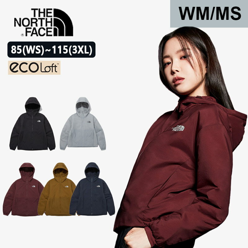 [ THE NORTH FACE ] ザノー