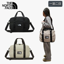 ザ・ノース・フェイス ボストンバッグ メンズ [ THE NORTH FACE ] ザノースフェイス HERITAGE CARGO _PLUS ボストンバッグ 修学旅行 高校生 1泊 小学生 ノースフェイス 男子 旅行 レディース 軽量 大容量 可愛い ブランド 小さめ メンズ かわいい アウトドア NN2FP77