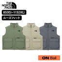 送料無料 THE NORTH FACE ノースフェイス RANGER ON BALL VEST 中綿ベスト ジップアップ 防寒対策 メンズ コーデ レディース ベスト 秋 冬 ザノースフェイス 軽量 ハイネック アメカジ ブランド きれいめ 20代 30代 40代 NV3NP50