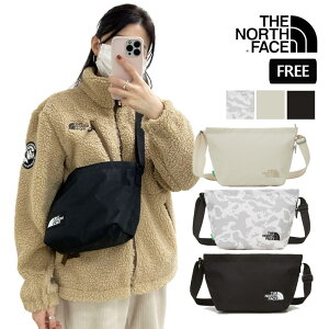 ★23年ラストチャンス!!1月1日までポイント5倍UP★ザノースフェイス THE NORTH FACE WL CROSS BAG ショルダーバック メンズ 小さめ 斜めかけ ブランド 40代 30代 20代 大きめ レディース 軽量 大人 軽い スポーティ メンズバッグ 可愛い アウトドアブランド NN2PP54