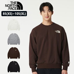 ザ・ノース・フェイス トレーナー メンズ [THE NORTH FACE]ノースフェイス トレーナー ブランド おしゃれ オシャレ BONNEY SWEATSHIRTS レディース メンズ XL XXL 冬 大きいサイズ かっこいい 厚手 かわいい スポーツ ペアルック 高校生男子 スクエアロゴ NM5MN50