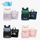 ★5/1限定★エントリーで最大100%ポイントバック 無料配送 ノースフェイスキッズ DELIGHT SCH PACK リュックサック バックパック ブランド ...